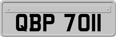 QBP7011
