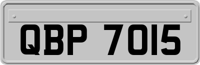 QBP7015