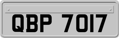 QBP7017