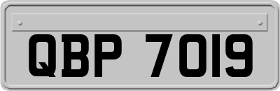 QBP7019