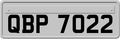 QBP7022