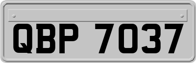 QBP7037