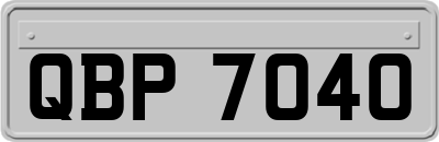 QBP7040
