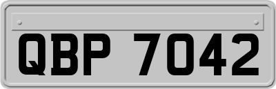 QBP7042