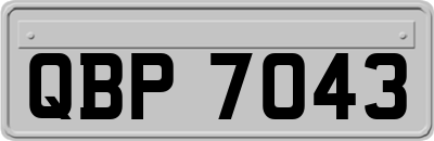 QBP7043