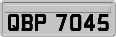 QBP7045