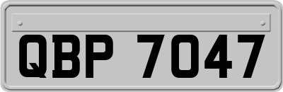 QBP7047