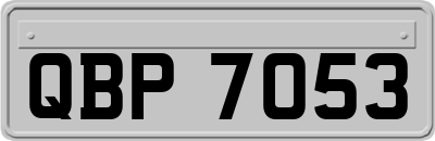 QBP7053