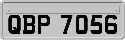 QBP7056
