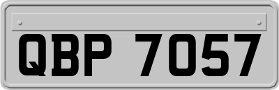 QBP7057