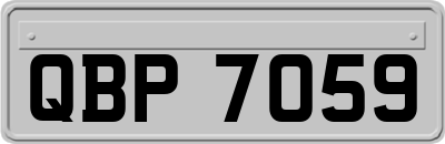 QBP7059