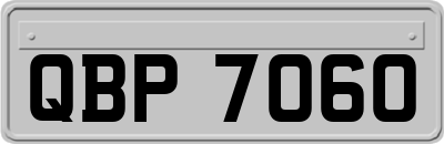 QBP7060