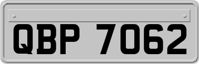 QBP7062