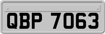 QBP7063