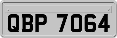 QBP7064