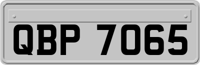 QBP7065