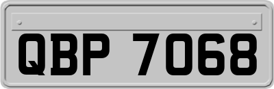 QBP7068