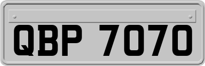 QBP7070