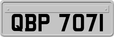 QBP7071