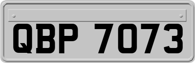 QBP7073