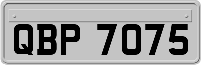 QBP7075