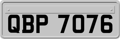QBP7076