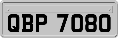 QBP7080
