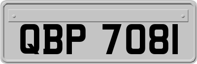 QBP7081