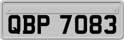 QBP7083