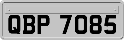 QBP7085