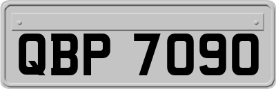 QBP7090