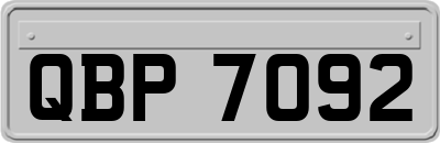 QBP7092