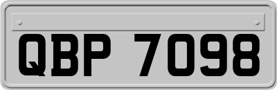 QBP7098