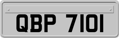 QBP7101