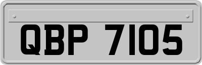 QBP7105