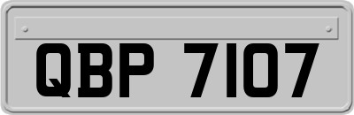 QBP7107