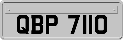 QBP7110