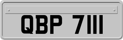 QBP7111
