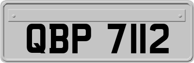 QBP7112