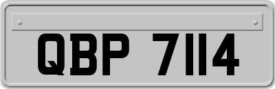 QBP7114