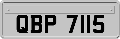 QBP7115