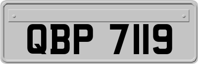 QBP7119