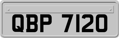 QBP7120