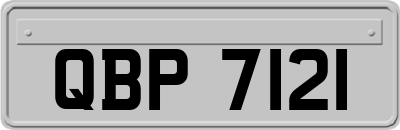 QBP7121