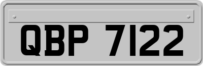 QBP7122