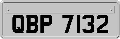 QBP7132
