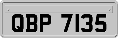 QBP7135