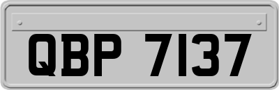 QBP7137