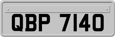 QBP7140