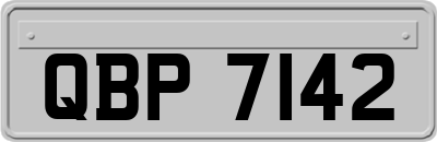 QBP7142